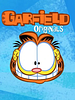 poster de Garfield Originals