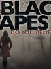 poster de The Black Tapes