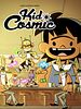 poster de Kid Cosmic