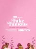 poster de Fake Famous