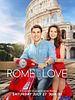 poster de Coup de foudre à Rome