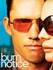 poster de Burn Notice