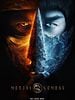 poster de Mortal Kombat