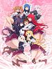 poster de High School DxD
