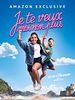 poster de Je te veux moi non plus