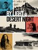poster de By Light of Desert Night