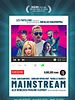poster de Mainstream