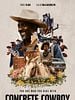poster de Concrete Cowboy
