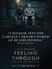 poster de Feeling Through