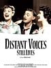 poster de Distant Voices