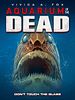 poster de Aquarium de la mort