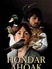 poster de Hondar Ahoak