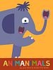 poster de Animanimals