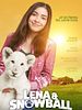 poster de Lena & Snowball