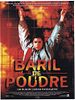 poster de Baril de poudre