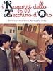poster de Un chœur d'enfants