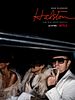 poster de Halston
