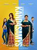 poster de Keeping Up with the Kandasamys