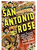poster de San Antonio Rose