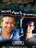 poster de Secret Men's Business