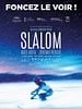poster de Slalom