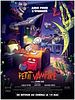 poster de Petit Vampire