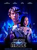 poster de Hero Mode