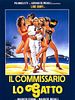poster de Il Commissario Lo Gatto