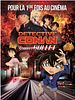 poster de Detective Conan - The Scarlet Bullet