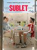 poster de Chambre à louer