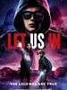 poster de Let Us In