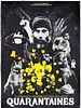 poster de Quarantaines