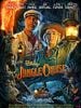 poster de Jungle Cruise