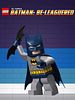 poster de Lego DC Comics Super Heroes Batman BE-Leaguered