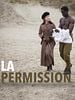 poster de La Permission
