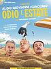 poster de Odio L’Estate