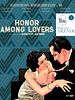 poster de Honor Among Lovers