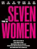 poster de Seven Women