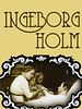 poster de Ingeborg Holm