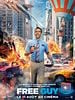 poster de Free Guy