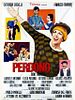 poster de Perdono