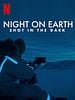 poster de La Terre, La Nuit : La face cachée