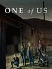 poster de One of us : un tueur parmi nous