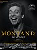 poster de Montand est à nous