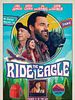 poster de Ride the Eagle