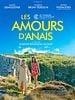 poster de Les Amours d’Anaïs