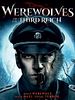 poster de Werewolves of the Third Reich
