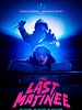 poster de Al morir la Matinee