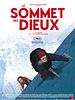 poster de Le Sommet des Dieux