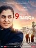 poster de 9 jours à Raqqa